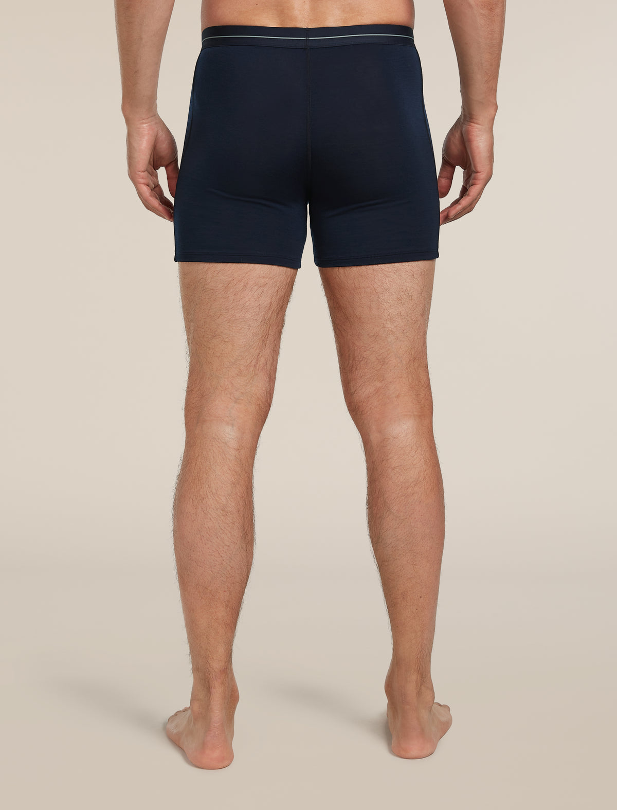 150 Anatomica Boxershorts mit Eingriff Herren  - 2
