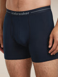 150 Anatomica Boxershorts mit Eingriff Herren  - 7