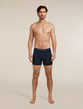 150 Anatomica Boxershorts mit Eingriff Herren  - 3
