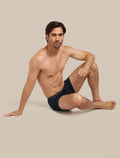 150 Anatomica Boxershorts mit Eingriff Herren  - 5