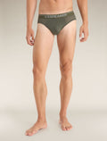 Men's 150 Anatomica Briefs Loden - 1
