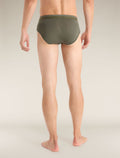 Men's 150 Anatomica Briefs Loden - 2