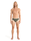 Men's 150 Anatomica Briefs Loden - 3
