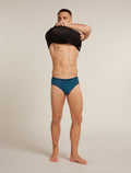 Men's 150 Anatomica Briefs Atlantis - 6