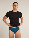 Men's 150 Anatomica Briefs Atlantis - 7