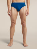 icebreaker® Boxeur Anatomica Men's Lazurite Men - 1