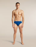 icebreaker® Boxeur Anatomica Men's Lazurite Men - 3