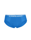 icebreaker® Boxeur Anatomica Men's Lazurite Men - 7