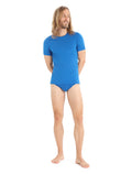 icebreaker® Boxeur Anatomica Men's Lazurite Men - 4