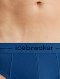 icebreaker® Boxeur Anatomica Men's Lazurite Men - 6