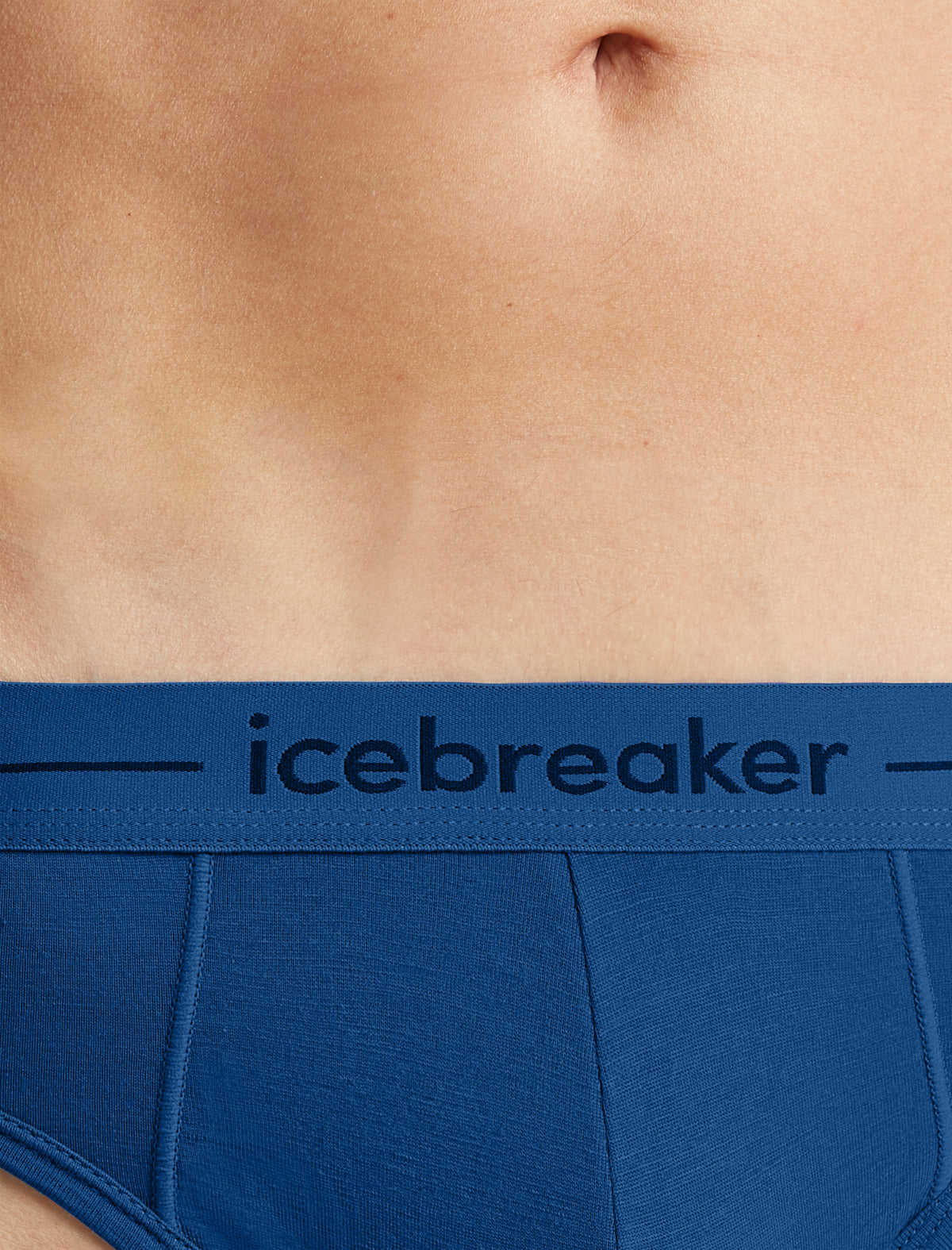 icebreaker® Boxeur Anatomica Men's Lazurite Men - 6