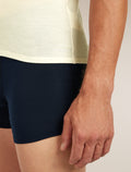 Men's 150 Anatomica Top Undyed - 6