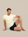 Men's 150 Anatomica Top Undyed - 4
