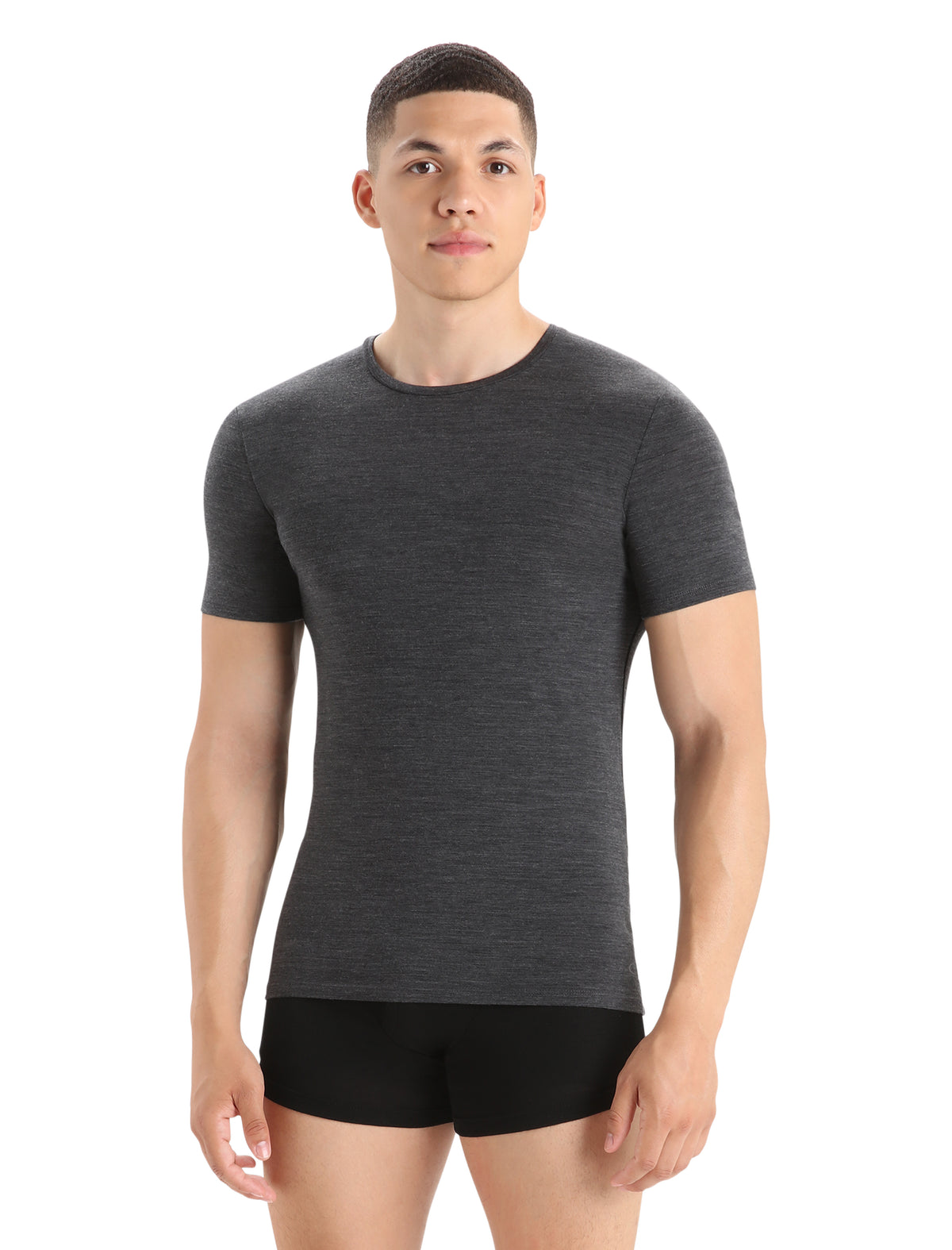 Haut col rond Anatomica Men's  - 1
