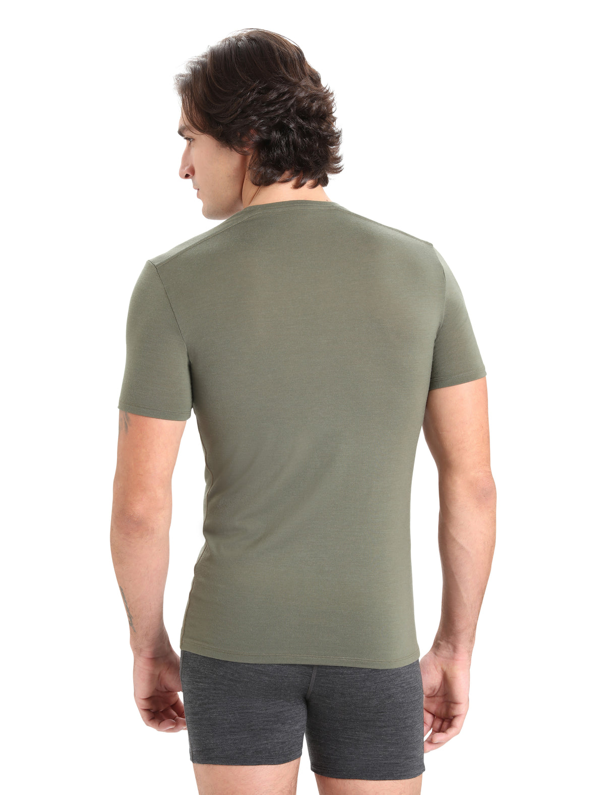 Men's 150 Anatomica Top Loden - 2