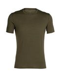 Men's 150 Anatomica Top Loden - 7