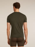 150 Anatomica Top Dk Loden - 2