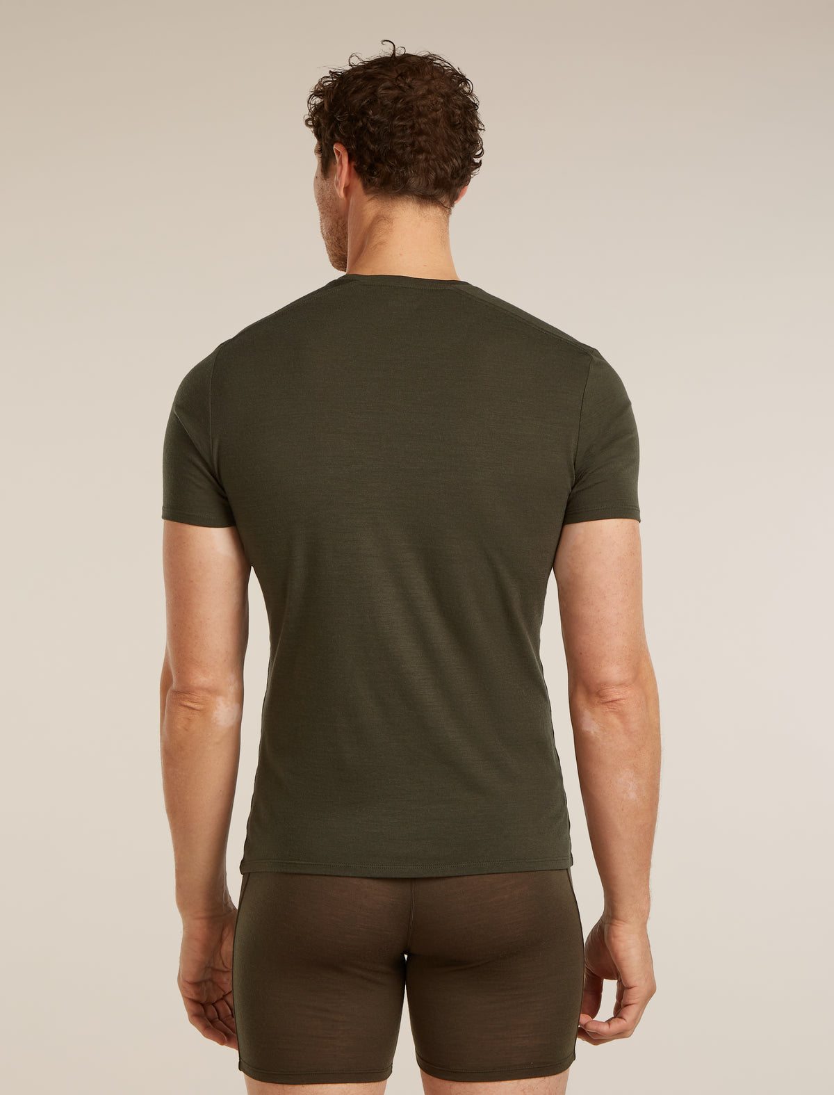 150 Anatomica Top Dk Loden - 2