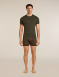 150 Anatomica Top Dk Loden - 3