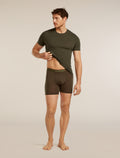150 Anatomica Top Dk Loden - 5