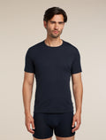 Men's 150 Anatomica Top Midnight Navy - 1