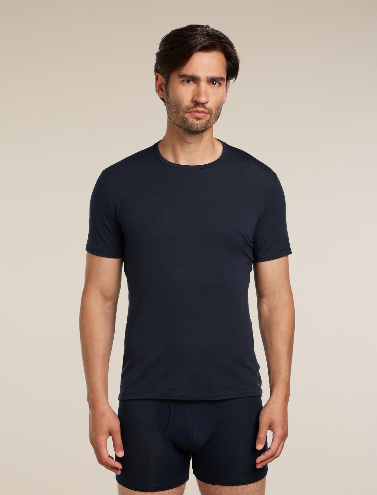 Men's 150 Anatomica Top Midnight Navy - 1