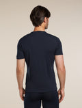 Men's 150 Anatomica Top Midnight Navy - 2