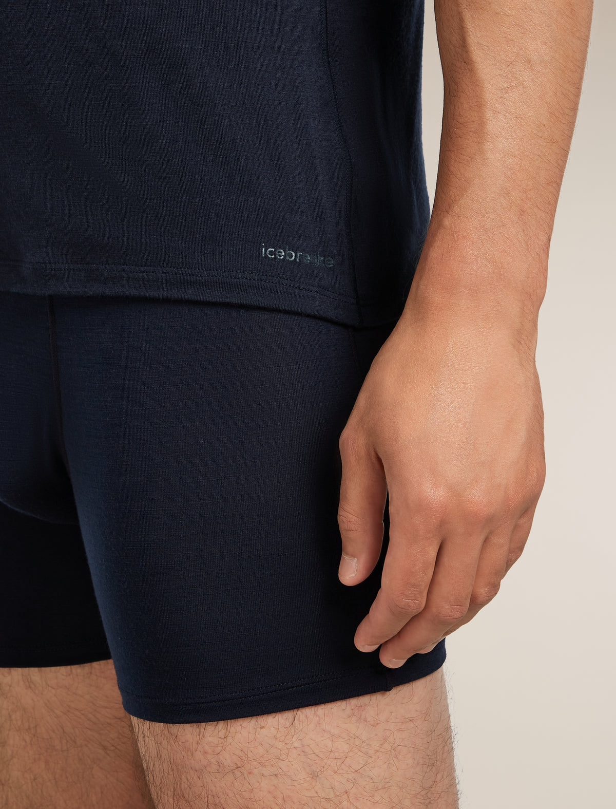 Men's 150 Anatomica Top Midnight Navy - 6