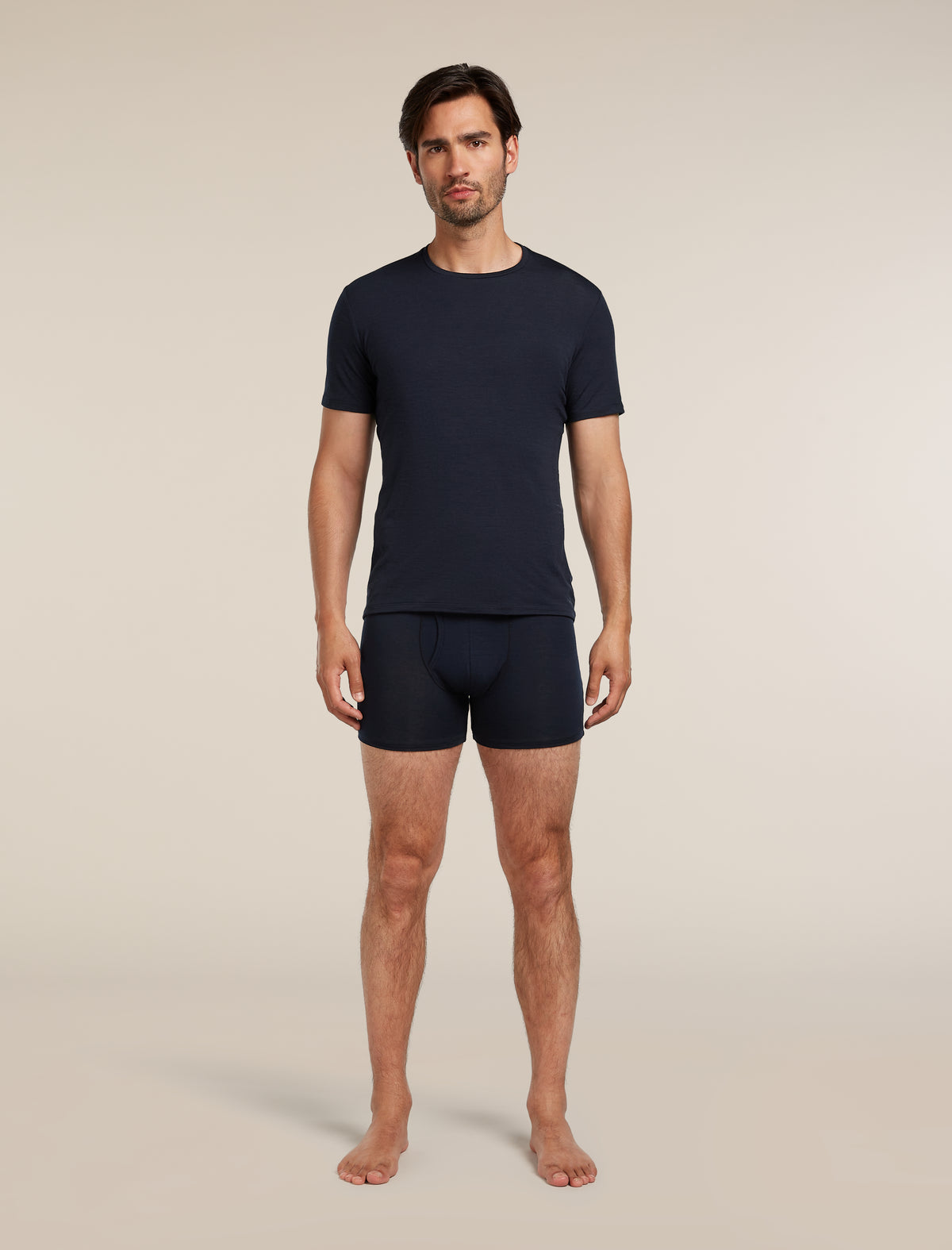 Men's 150 Anatomica Top Midnight Navy - 3