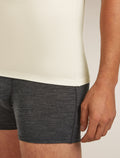 Men's 150 Anatomica Tank Undyed - 7
