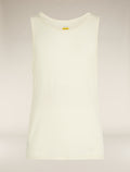Men's 150 Anatomica Tank Undyed - 8