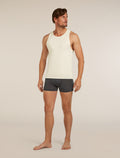 Men's 150 Anatomica Tank Undyed - 5