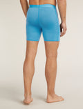 Men's Merino 150 Anatomica Long Boxers Arctic - 2