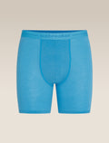 Men's Merino 150 Anatomica Long Boxers Arctic - 7