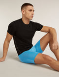 Men's Merino 150 Anatomica Long Boxers Arctic - 5