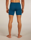 Men's 150 Anatomica Long Boxers Atlantis - 2