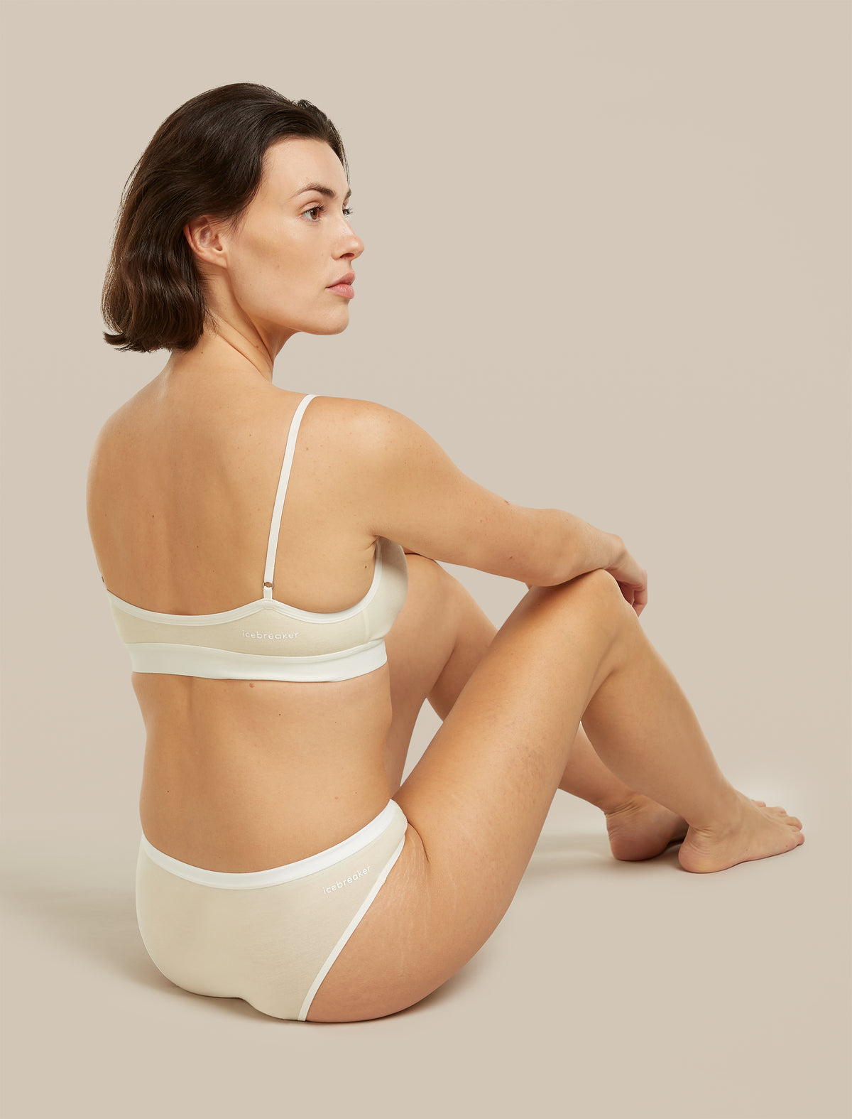 150 Siren Bikini Undyed - 6