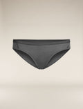 icebreaker® Women's Merino 150 Siren Bikini Gritstone Heather Women - 7