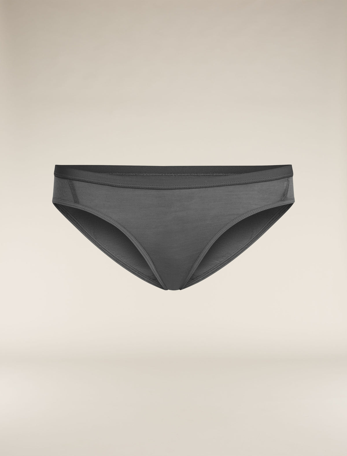 icebreaker® Women's Merino 150 Siren Bikini Gritstone Heather Women - 7