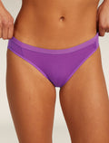 Women's Merino 150 Siren Bikini Passion - 8