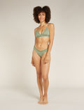 Culotte Siren Bikini en mérinos Women's  - 3