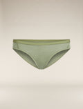 Culotte Siren Bikini en mérinos Women's  - 7