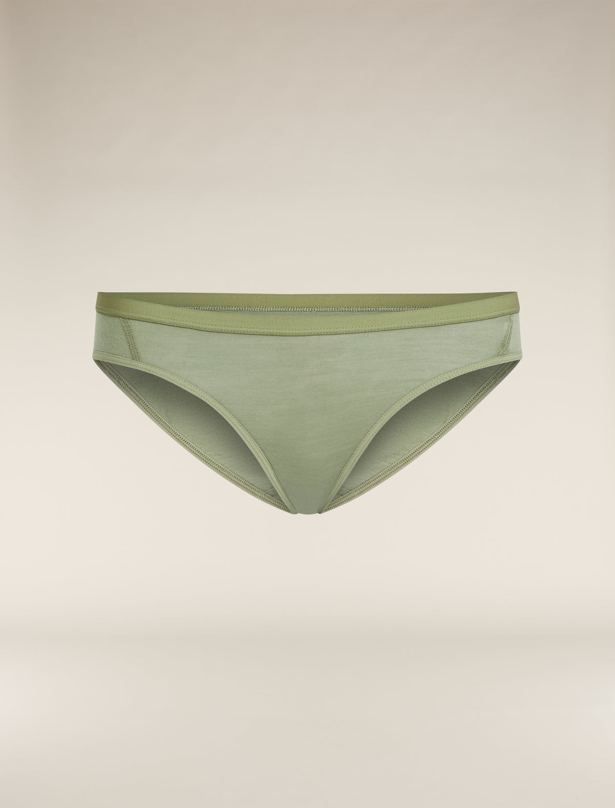 Culotte Siren Bikini en mérinos Women's  - 7