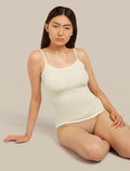 150 Siren Cami Undyed - 5
