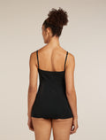 150 Siren Cami Black - 2
