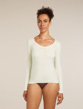Women's 150 Siren Sweetheart Undyed - 1