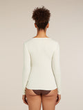 Women's 150 Siren Sweetheart Undyed - 2
