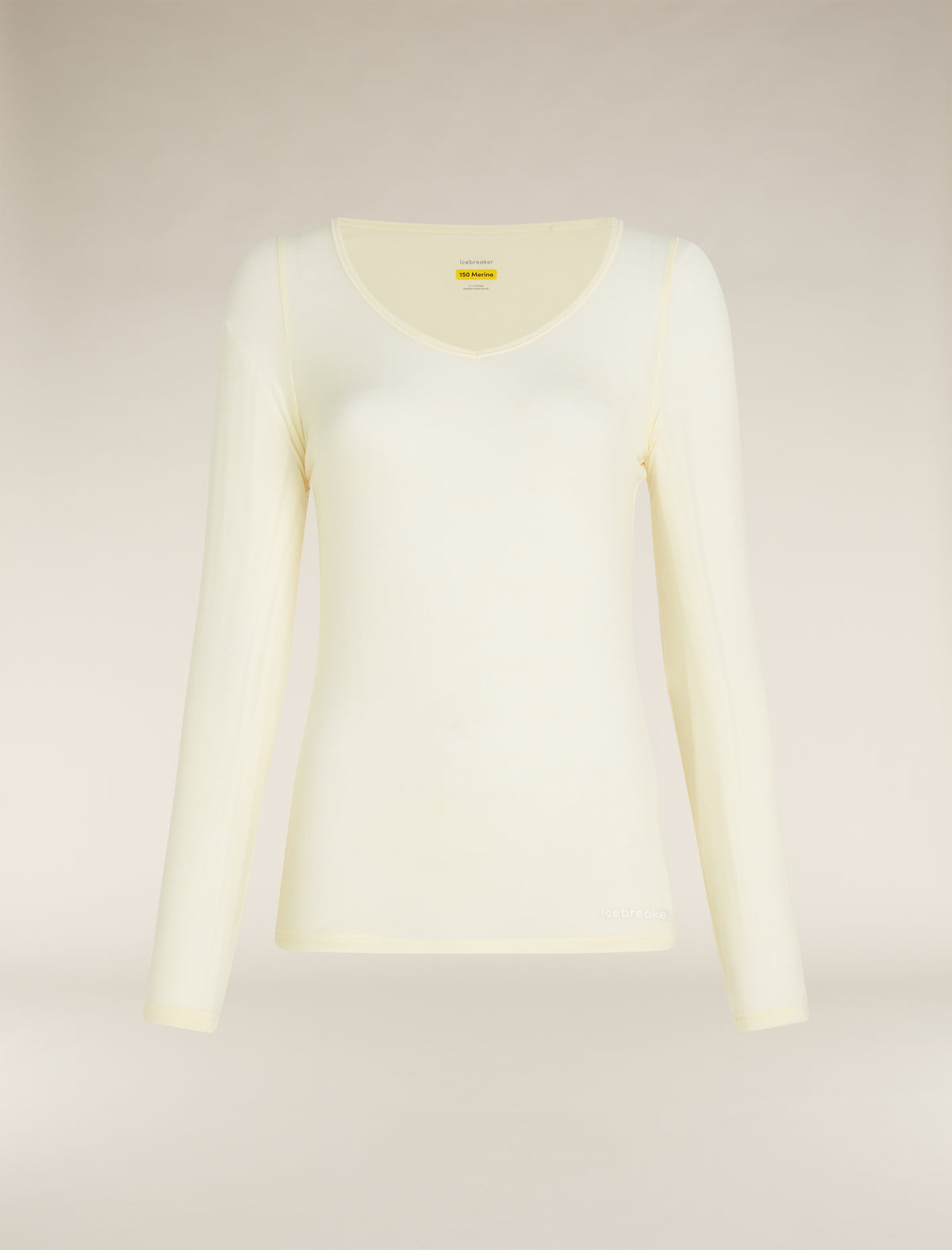 Women's 150 Siren Sweetheart Undyed - 6
