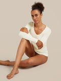 Women's 150 Siren Sweetheart Undyed - 4
