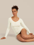 Women's 150 Siren Sweetheart Undyed - 5